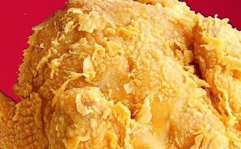鸡排加盟哪家好？当然陌陌叫了个鸡