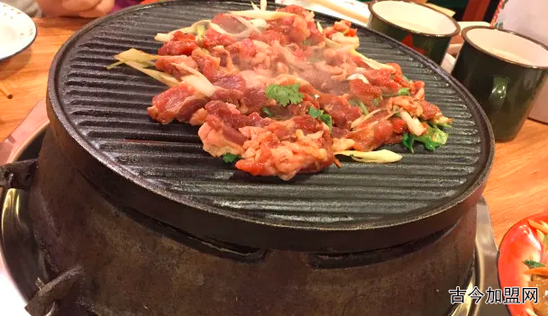 怎么加盟汉釜轩烤肉