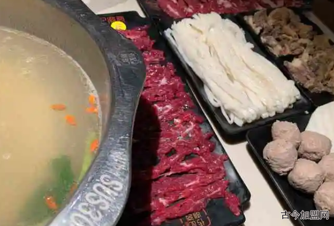传记潮发牛肉
