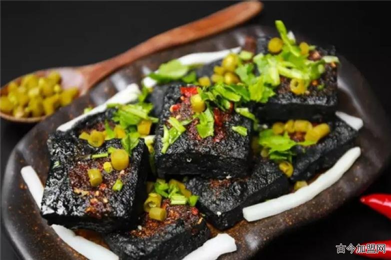王博士臭豆腐加盟 王博士臭豆腐加盟