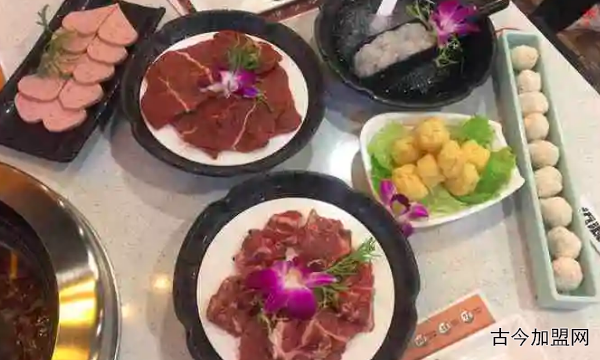 迈浪牛排火锅加盟