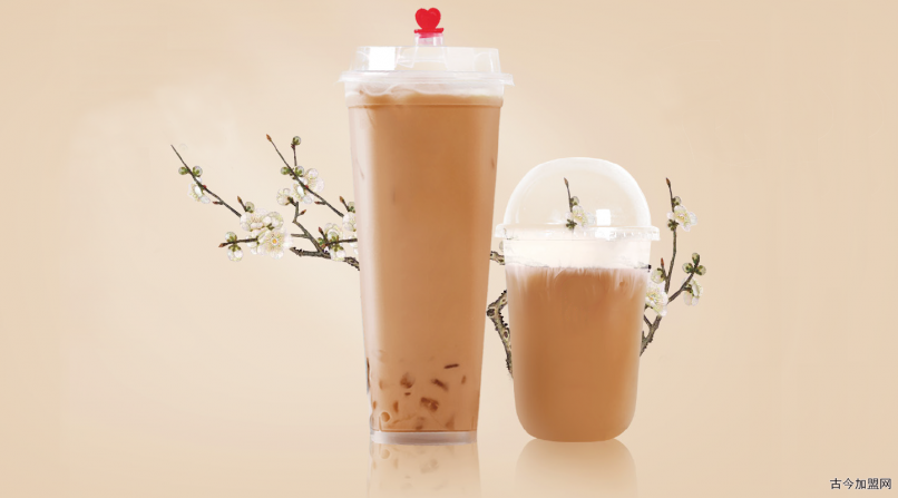 QQ奶茶加盟店怎么样